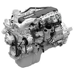 B0563 Engine